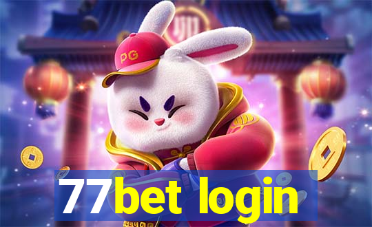 77bet login